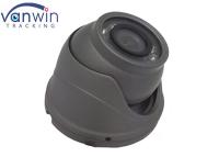 中国 CMOS は Sideview のために防水監視カメラ HD 600TVL をバスで運びます 販売のため