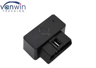 China perseguidor de 2G G/M OBD GPS para el interruptor del OBD del interfaz del OBD del coche en venta