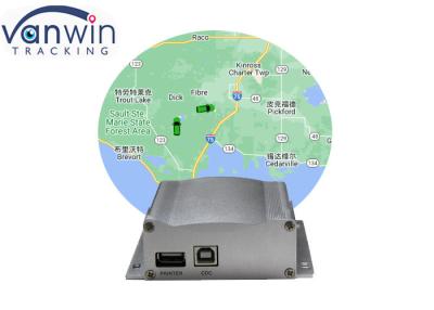 China 10~120km/h Road Speed Limiter Realtime GPS Tracking Truck Speed Limiting Device for sale