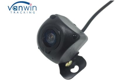 China 720P Universal Waterproof Rear View Camera 170 Degree Wide Angle Car Back Night Vision for sale