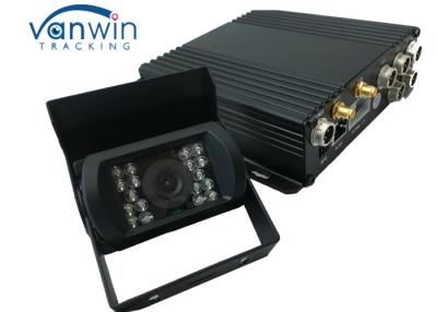 China GPS-Levende Video de auto digitale videorecorder van de Drijvers3g BR Afstandsbediening voor Vluchtig Beheer Te koop