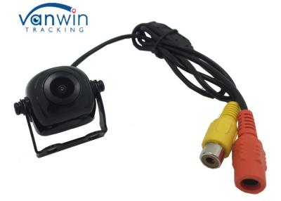 China Mini HD Customized Black Car Backup Camera Waterproof with Parking Line for sale