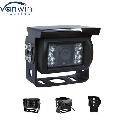 China Outdoor Waterproof Car Camera IP68 AHD H.265 Truck Bus IPC Camera for sale