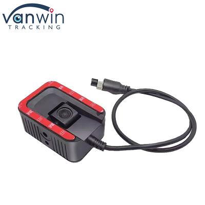 China DC12V H.264 Front View Dashcam Nachtsicht AHD Fahrzeug Auto Bus Lkw Kamera zu verkaufen