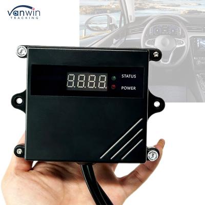 China Anti Tampering GPS Geofence Vehicle Speed Limiter With Automatic Tracking System for sale