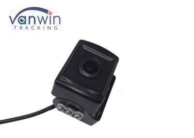 China IP67 waterdichte Miniautocamera AHD 960P 180 Graad Horizontale Engel Te koop