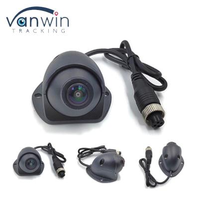 China AHD 1080P/960P side mounted waterproof night vision vehicle mounted camera blind area monitoring Vehicle hidden camera for sale