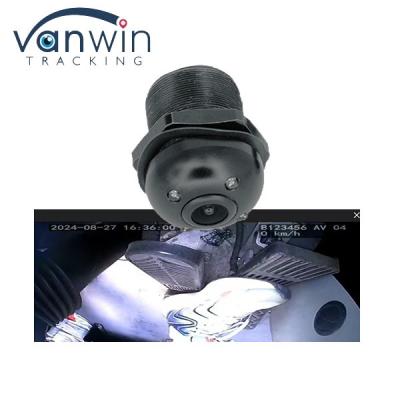 China 1080P Waterproof Vehicle Hidden Camera Brake And Fuel Pedal Monitoring Camera for sale