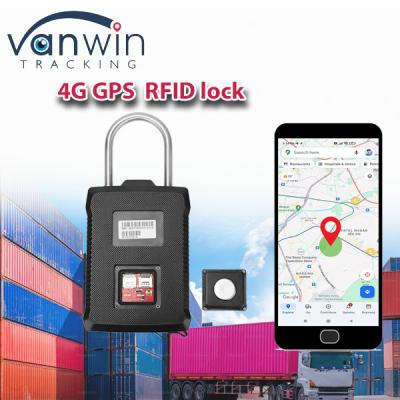 Κίνα TL11 CAT-AU GPS & Tracking Rfid συσκευή GPS ηλεκτρονική κλειδαριά για κοντέινερ φορτηγά κοντέινερ κλειδαριά ηλιακά πάνελ προς πώληση