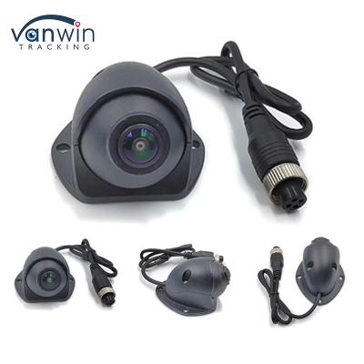 China 1080P/720P Best Side View Cameras For Cars Night Vision Waterproof Car Reverse Parking Camera For All Cars Rear View Camera for sale