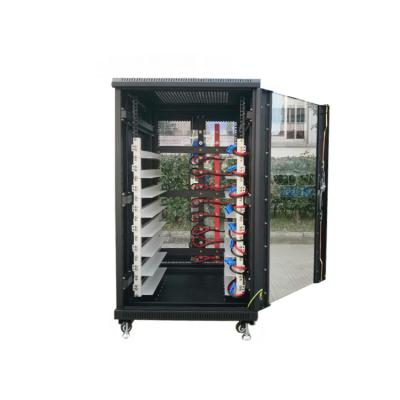 China External Battery 15kwh 20kwh 30kwh 100kwh Battery Pack Lithium Ion Battery 10kwh Lifepo4 Battery Rack Cabinet for sale