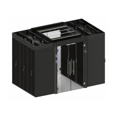 China 3.low Frequency Ip65 Idc Micromodule Center, Folding Data Center - Aisle Containment, ST-Modular Data Center for sale