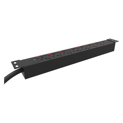 China Residential / General-Purpose Hot Selling Pdu Smart 3phase for sale