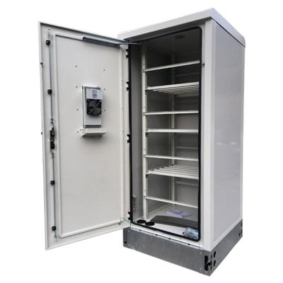 China Convenient Solar Box 400a Distribution Board Rack Battery Energy Storage System for sale