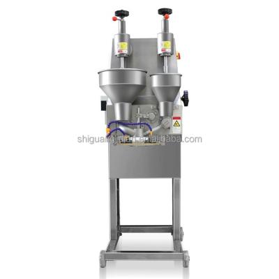 China Meatballs Fish Balls Shrimp Ball Stuffing-Meatball Machine Automatic Meatball Forming Machine Meatball Making Machine for sale