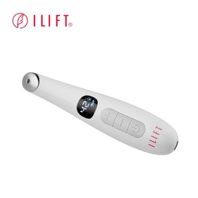 China Wrinkle Remover Personal Beauty Care Eyes Massager Skin Care Tools Eye Beauty Massager for sale