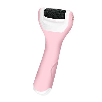 China Mini Portable Wholesale Exfoliating Foot Care Exfoliating Rubbing Brush for sale