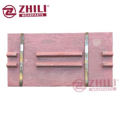 China Building Material Stores OEM Customized Impact Crusher Parts Blow Bar np1315 for sale