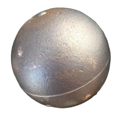 China Cement plant factory direct supply OEM ODM grinding steel ball for ball mill spare parts for sale