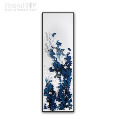 China Original Wall Art Hanging Painting of Yes Modern for sale