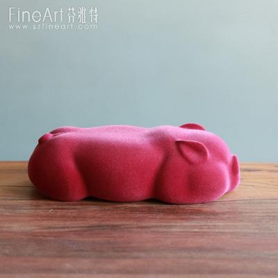 China Hot China Factory Resin Art Statue Sculpture Designer Sculpture For Home Decoration for sale