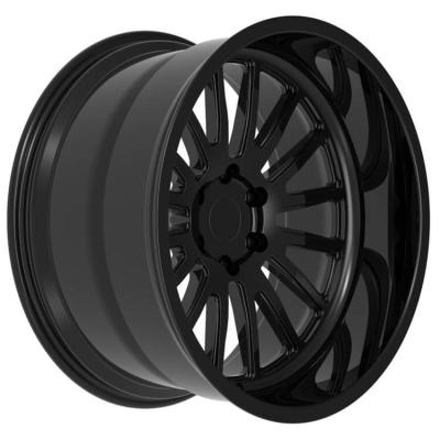 China All Cars Forged 4x4 Rims Racing Wheel Commercial Passenger Car Wheels For Sale for sale