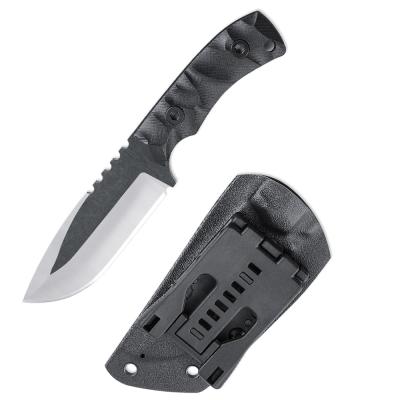 China AL-NK01 Non-variable Maker Fixed Blade Knives Super Quality Knife Survival Tactical Hunting for sale