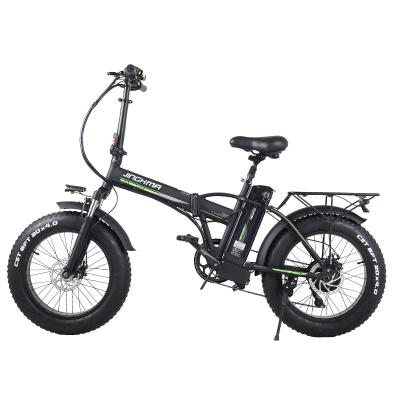 China Horn Electric Bike For Adults 20