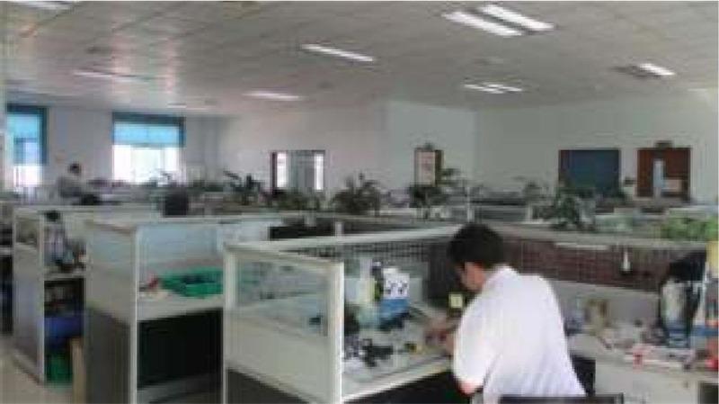 Verified China supplier - Dongguan Chuanglong Electronics Limited