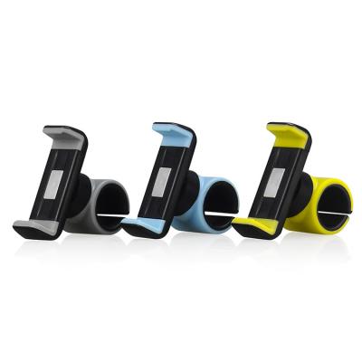 China Newest Adjustable Multifunctional Anti-skid Mobile Phone Cradle For 3.5-6