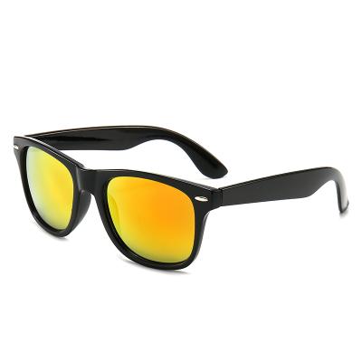 China Cheap Promotional Fashion Sunglasses Classic Customized Logo Sun Glasses Sunglasses for sale