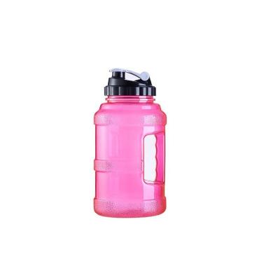 China 2.5L Beverage Mineral Water Bottle for sale