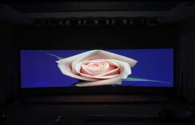 China 160*160mm P5 Indoor SMD Led Display With 40000/㎡ Pixel Density For Stage Show for sale