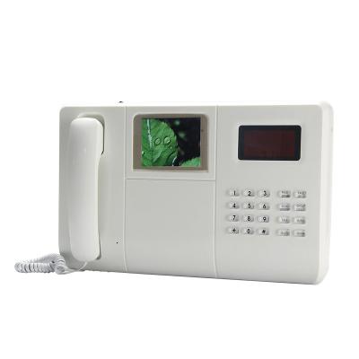 China Elderly Home Nurse Call System Hospital Healthcare Center Clinic Nurse Station Management Equipment Communication Telephone Intercom for sale