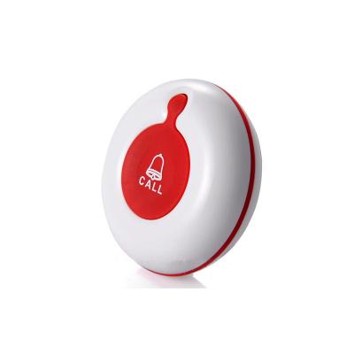 China ABS Plastic Hospital Clinic bButton Care Call System Nurse Server Health Care Calling System for sale