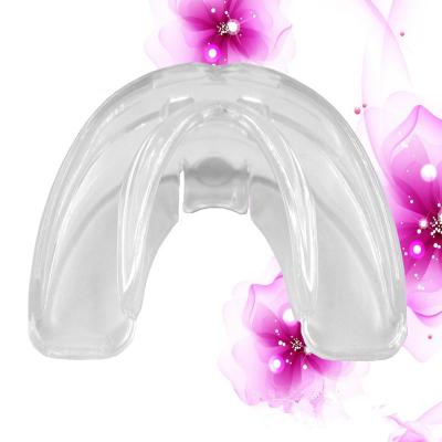 China Durable Professional Aligner Silicone Teeth Braces Orthodontic Tooth Dental Care Equipment For Adult for sale