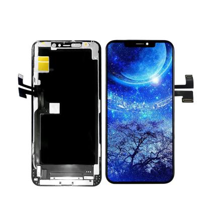 China For iphone 12 pro original OEM wholesale lcd show 6 7 8 plus X Xr Xs 11 12 pro Max Touch Screen Oled Lcds For Iphone lcd screen replacement for sale