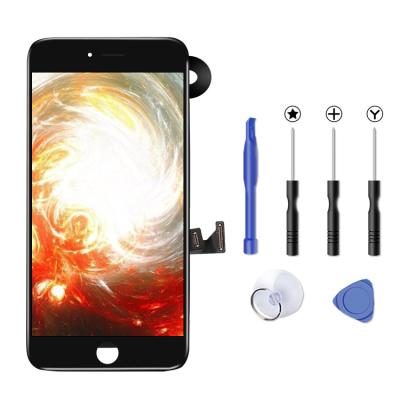 China Itech Incell Original For iPhone 8 Display For iPhone 8 Plus LCD With 3D Touch For iPhone 8P TFT Screen Replacements For iPhone 8 Series for sale