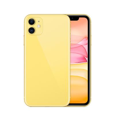 China Itech Wholesale Brand New Dual SIM Card Mobile Phones For iPhone X XR 7 8Plus Opened Official Exchange Smartphone For iPhone 11 64G 128G 256G for sale