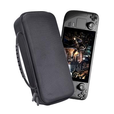 China Protective Carry Case for Steam Rig, Gaming Traveler Steam Rig Case, Portable Travel Hard Protective Carry Case Shell Pouch for sale