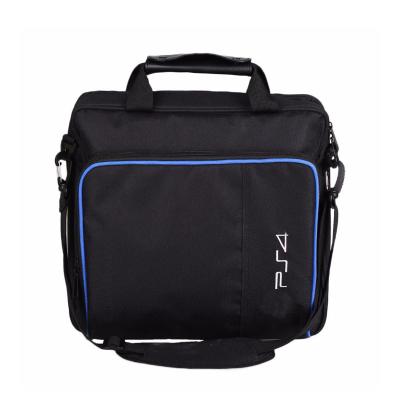 China For PS4 Travel Carrying Case Storage Box Case Protective Shoulder Bag For Sony PlayStation 4 PS4 Game Console for sale