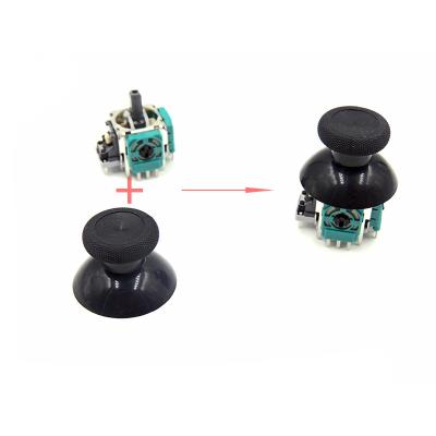 China Original Sensor Module Replacement Repair Parts 3D Stick Thumbstick Sensor Module For X Box One Joystick Gamepad Analog Controller for sale