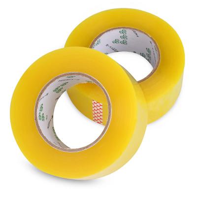 China Wholesale price waterproof boop factory sealing tape for packing and sealing clear tape for sale