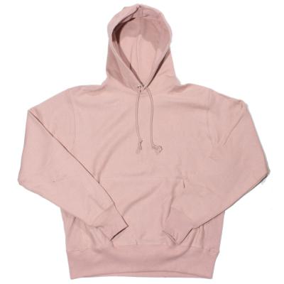 China Heavyweight Sustainable Custom Cotton 100% Plain Blank Hoodie China Hoodie for sale