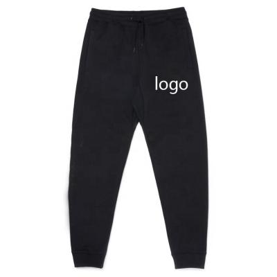 China Wholesale Custom Made Breathable Jogging Pants For Men Fitness Pants For Men Black Gym Jogging Pants for sale