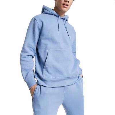 China Custom QUICK DRY cotton 100% OEM single sports tracksuit set high quality two-piece men's tracksuit for sale