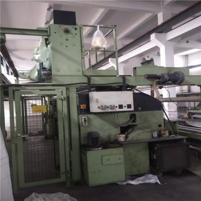 China Machinery Repair Shops Liba Second Hand Warp Knitting Machine Bobbin HS02151 for sale