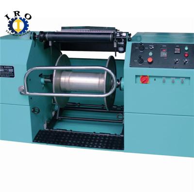 China High Quality Machinery Repair Shops China Wire Beam Splitting Warping Machine for sale