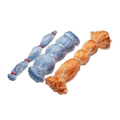 China Customizable Nylon Multifilament Monofilament Fishing Net for sale