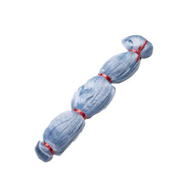 China Fishing Operations PA Fishing Net Rope Twine Shop Fishing Net Thickness 210D/2PLY-60PLY for sale